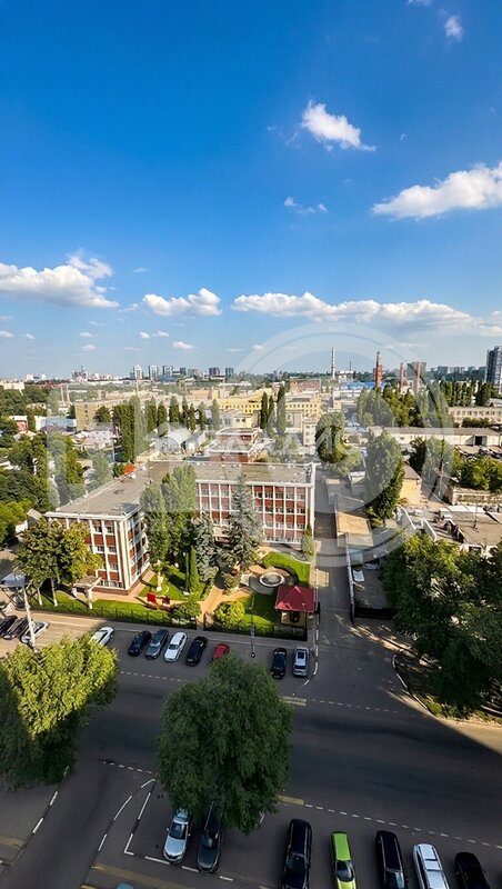 1к, 12/17 М, Россия, Воронеж, Пеше-Стрелецкая улица, 58к3, 41.4 кв.м