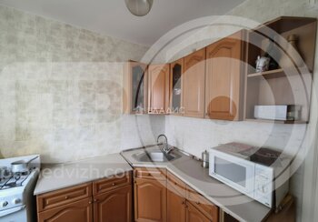 Миниатюра 2к, 6/10 П, Россия, Воронеж, Ростовская улица, 58/4, 50.3 кв.м