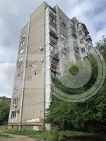Описание квартиры