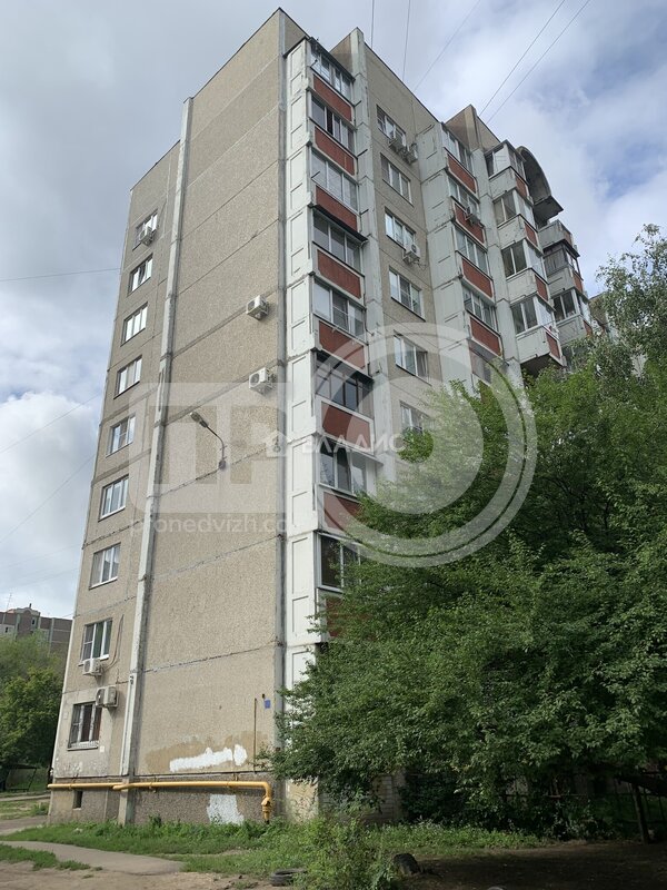3к, 3/9 П, Россия, Воронеж, улица 9 Января, 258, 70 кв.м