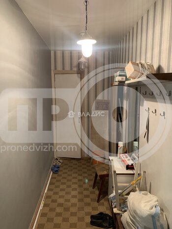 Миниатюра 3к, 3/9 П, Россия, Воронеж, улица 9 Января, 258, 70 кв.м