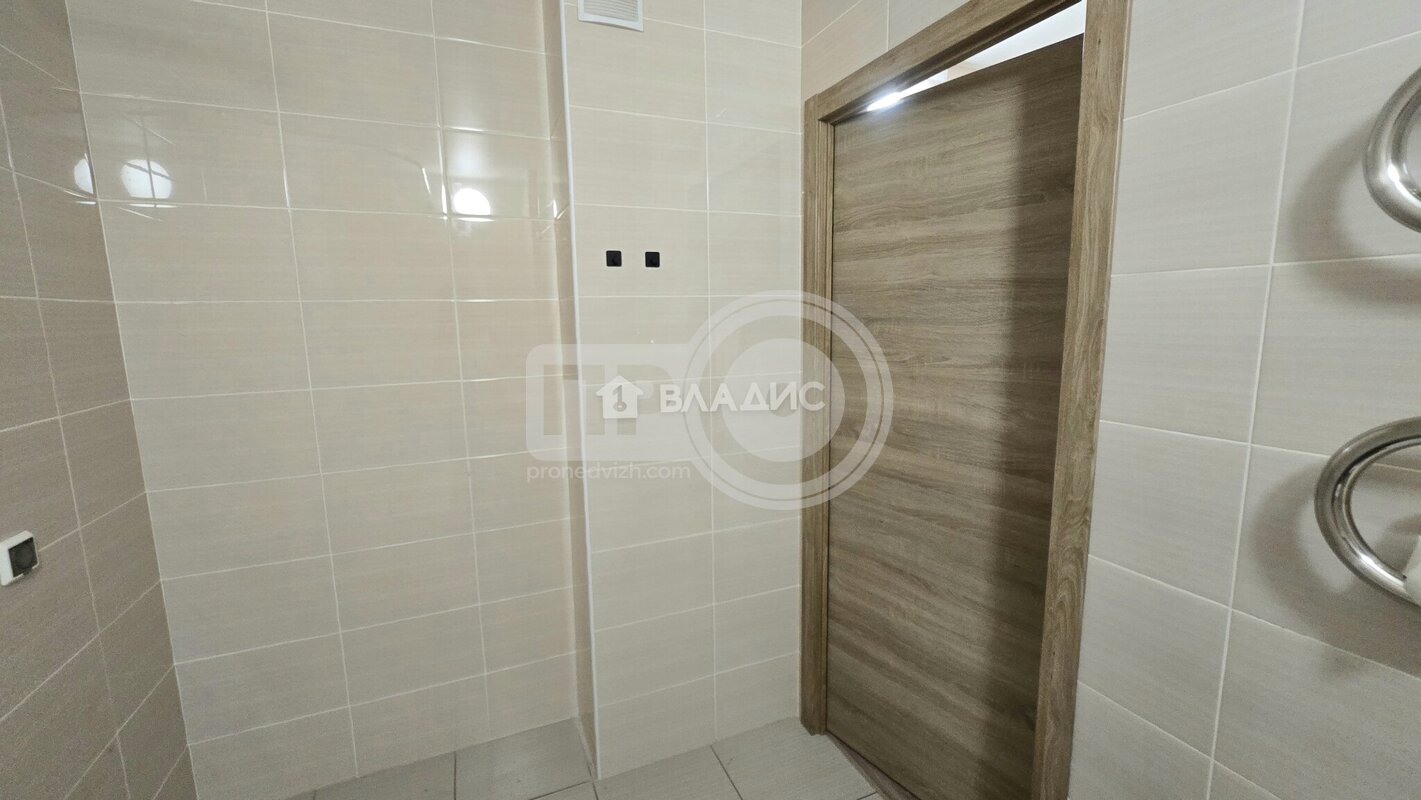 1к, 5/17 П, Россия, Воронеж, улица Ключникова, 14к1, 39.5 кв.м