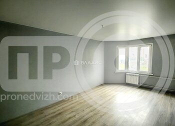 Миниатюра 1к, 5/17 П, Россия, Воронеж, улица Ключникова, 14к1, 39.5 кв.м