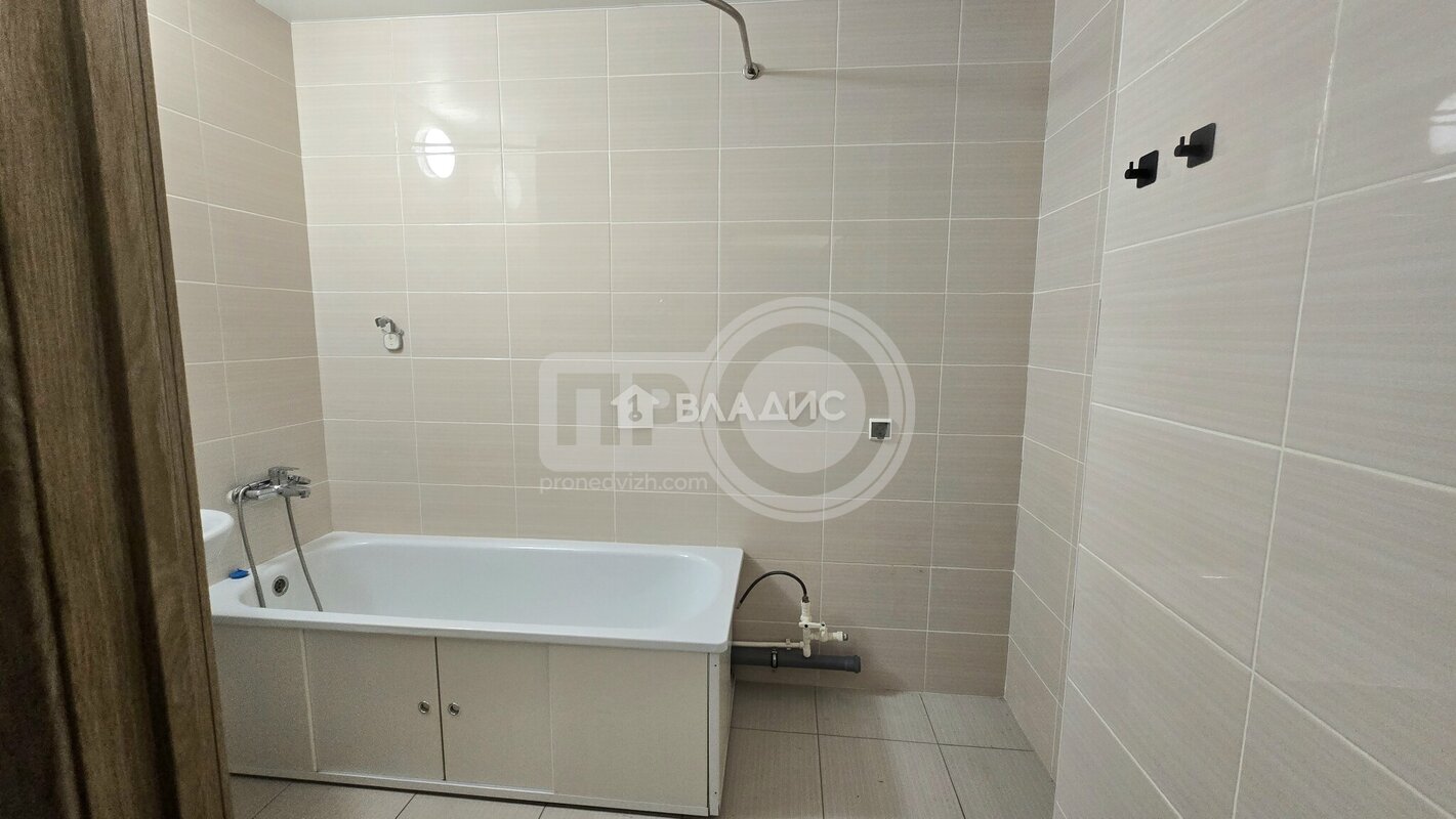 1к, 5/17 П, Россия, Воронеж, улица Ключникова, 14к1, 39.5 кв.м