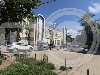 Миниатюра 1к, 1/3 К, Россия, Воронежская область, Семилуки, улица Крупской, 44, 31 кв.м