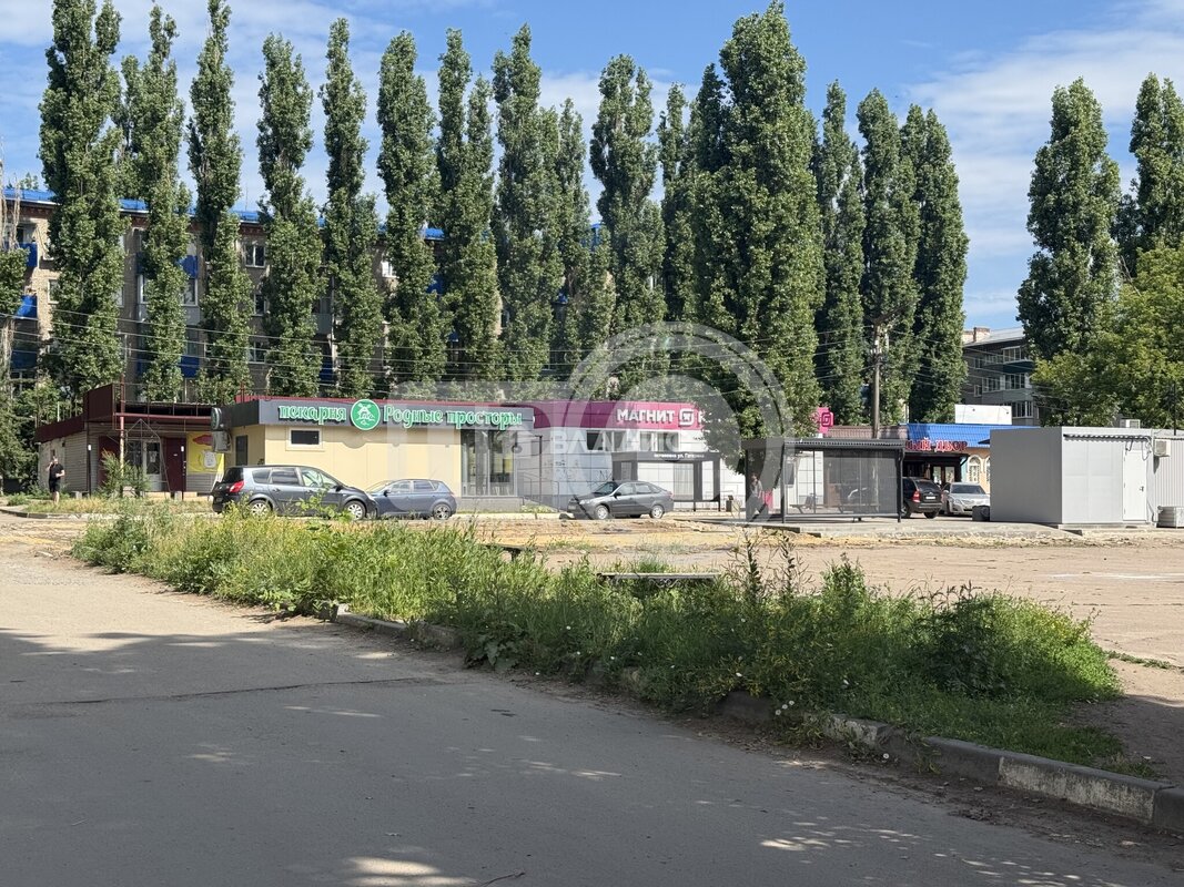 1к, 1/3 К, Россия, Воронежская область, Семилуки, улица Крупской, 44, 31 кв.м