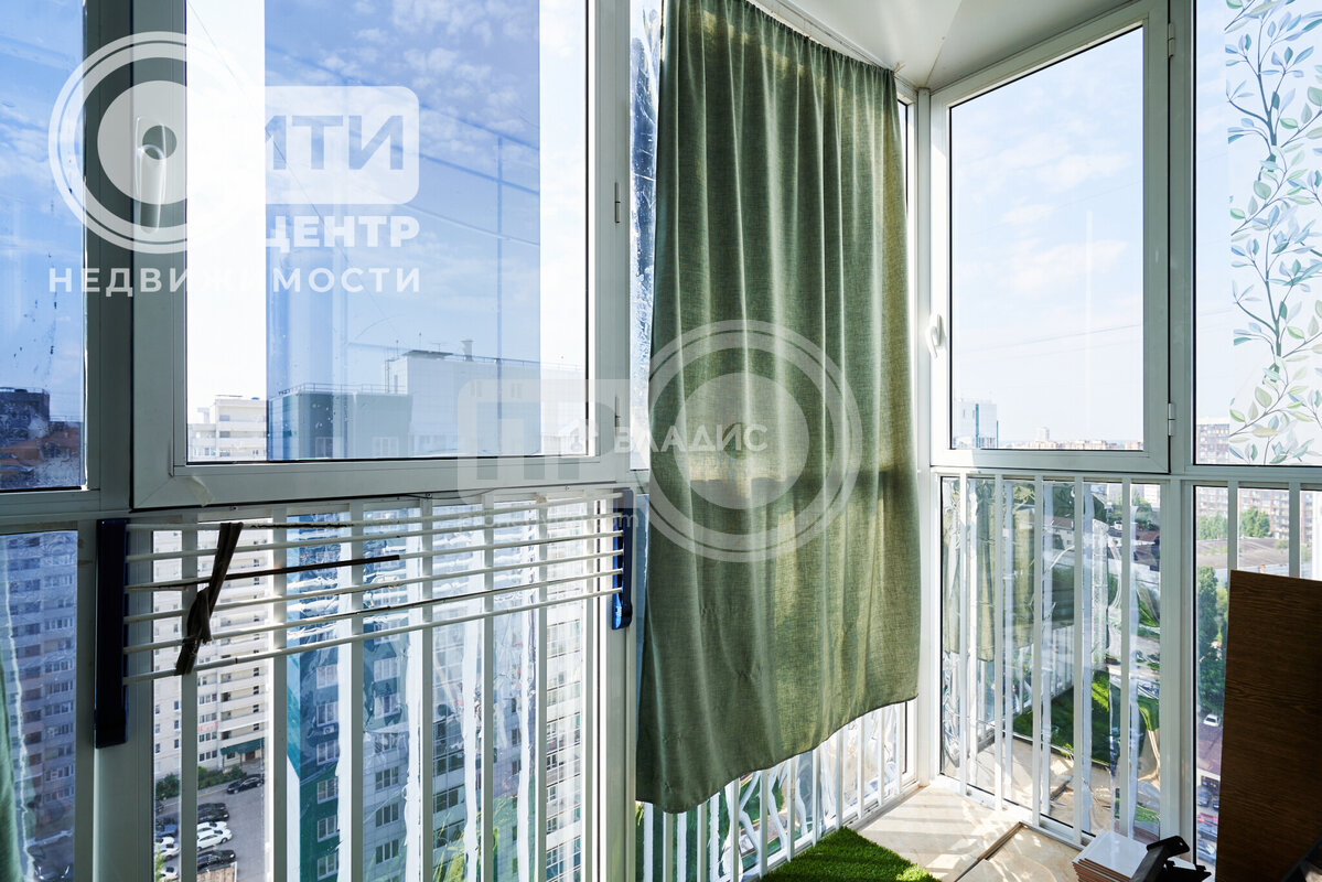 1к, 17/17 Б, Россия, Воронеж, Беговая улица, 219/2, 37 кв.м