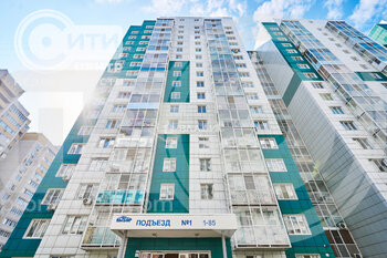 Миниатюра 1к, 17/17 Б, Россия, Воронеж, Беговая улица, 219/2, 37 кв.м