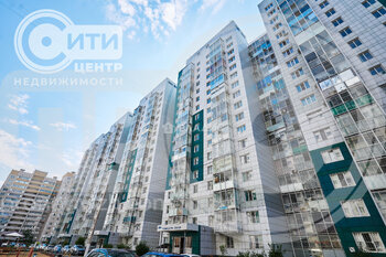 Миниатюра 1к, 17/17 Б, Россия, Воронеж, Беговая улица, 219/2, 37 кв.м