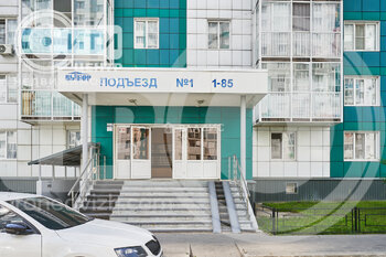 Миниатюра 1к, 17/17 Б, Россия, Воронеж, Беговая улица, 219/2, 37 кв.м