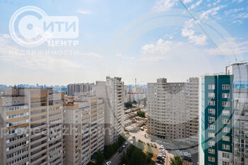 Миниатюра 1к, 17/17 Б, Россия, Воронеж, Беговая улица, 219/2, 37 кв.м