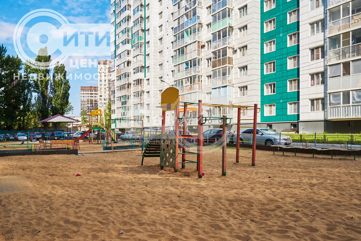 1к, 17/17 Б, Россия, Воронеж, Беговая улица, 219/2, 37 кв.м