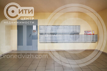 Миниатюра 1к, 17/17 Б, Россия, Воронеж, Беговая улица, 219/2, 37 кв.м