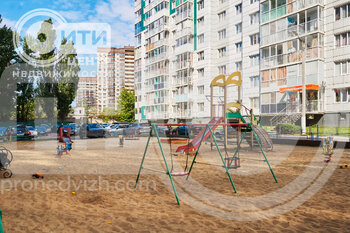 Миниатюра 1к, 17/17 Б, Россия, Воронеж, Беговая улица, 219/2, 37 кв.м