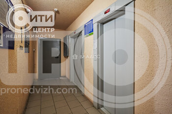 Миниатюра 1к, 17/17 Б, Россия, Воронеж, Беговая улица, 219/2, 37 кв.м