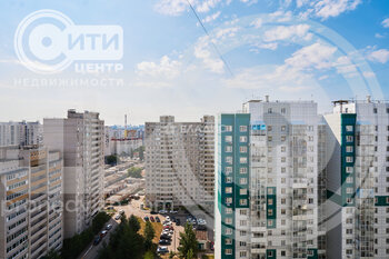 Миниатюра 1к, 17/17 Б, Россия, Воронеж, Беговая улица, 219/2, 37 кв.м