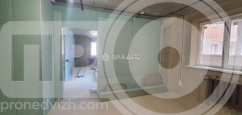 Миниатюра 3к, 4/12 К, Россия, Воронеж, улица Фридриха Энгельса, 5А, 87.9 кв.м