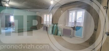 Миниатюра 3к, 4/12 К, Россия, Воронеж, улица Фридриха Энгельса, 5А, 87.9 кв.м