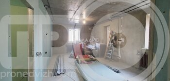 Миниатюра 3к, 4/12 К, Россия, Воронеж, улица Фридриха Энгельса, 5А, 87.9 кв.м