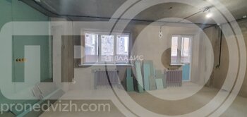 Миниатюра 3к, 4/12 К, Россия, Воронеж, улица Фридриха Энгельса, 5А, 87.9 кв.м