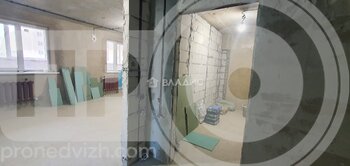Миниатюра 3к, 4/12 К, Россия, Воронеж, улица Фридриха Энгельса, 5А, 87.9 кв.м