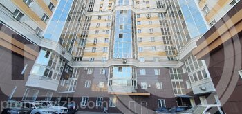 Миниатюра 3к, 4/12 К, Россия, Воронеж, улица Фридриха Энгельса, 5А, 87.9 кв.м