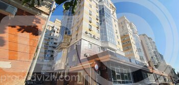 Миниатюра 3к, 4/12 К, Россия, Воронеж, улица Фридриха Энгельса, 5А, 87.9 кв.м
