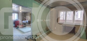 Миниатюра 3к, 4/12 К, Россия, Воронеж, улица Фридриха Энгельса, 5А, 87.9 кв.м