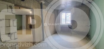 Миниатюра 3к, 4/12 К, Россия, Воронеж, улица Фридриха Энгельса, 5А, 87.9 кв.м