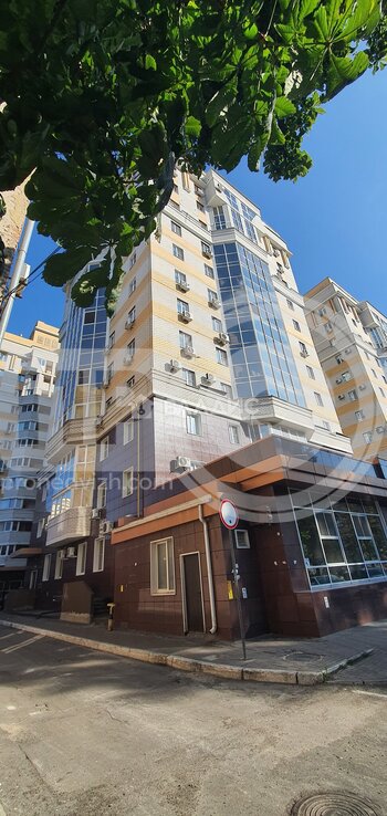 Миниатюра 3к, 4/12 К, Россия, Воронеж, улица Фридриха Энгельса, 5А, 87.9 кв.м
