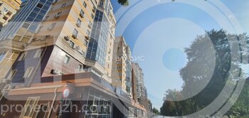 Миниатюра 3к, 4/12 К, Россия, Воронеж, улица Фридриха Энгельса, 5А, 87.9 кв.м