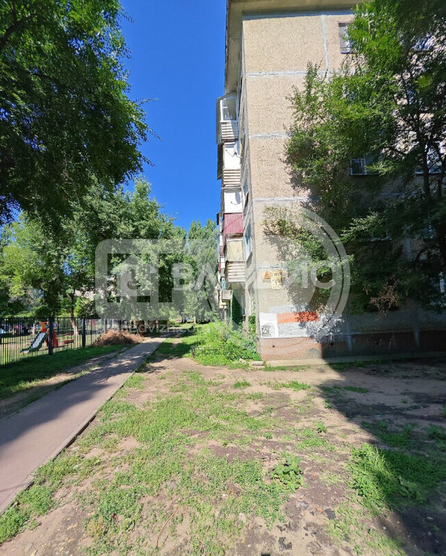 1к, 3/5 П, Россия, Воронеж, улица 25 Января, 32, 32 кв.м