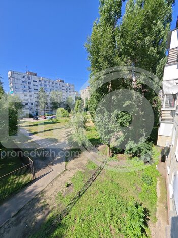 Миниатюра 1к, 3/5 П, Россия, Воронеж, улица 25 Января, 32, 32 кв.м
