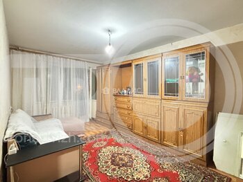 Миниатюра 1к, 3/5 П, Россия, Воронеж, улица 25 Января, 32, 32 кв.м