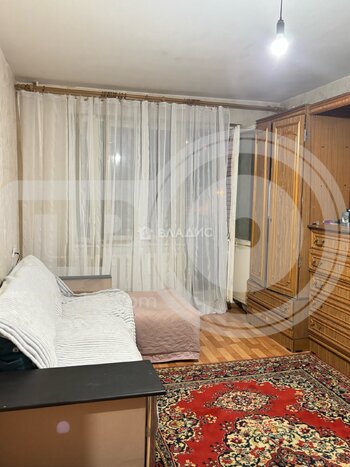 Миниатюра 1к, 3/5 П, Россия, Воронеж, улица 25 Января, 32, 32 кв.м