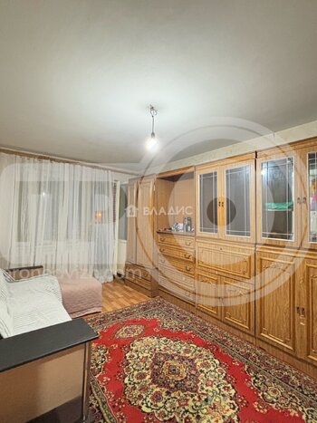 Миниатюра 1к, 3/5 П, Россия, Воронеж, улица 25 Января, 32, 32 кв.м