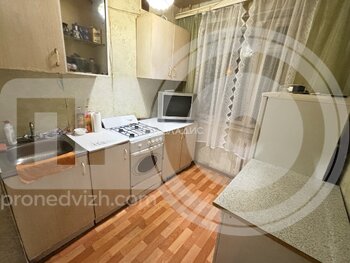 Миниатюра 1к, 3/5 П, Россия, Воронеж, улица 25 Января, 32, 32 кв.м