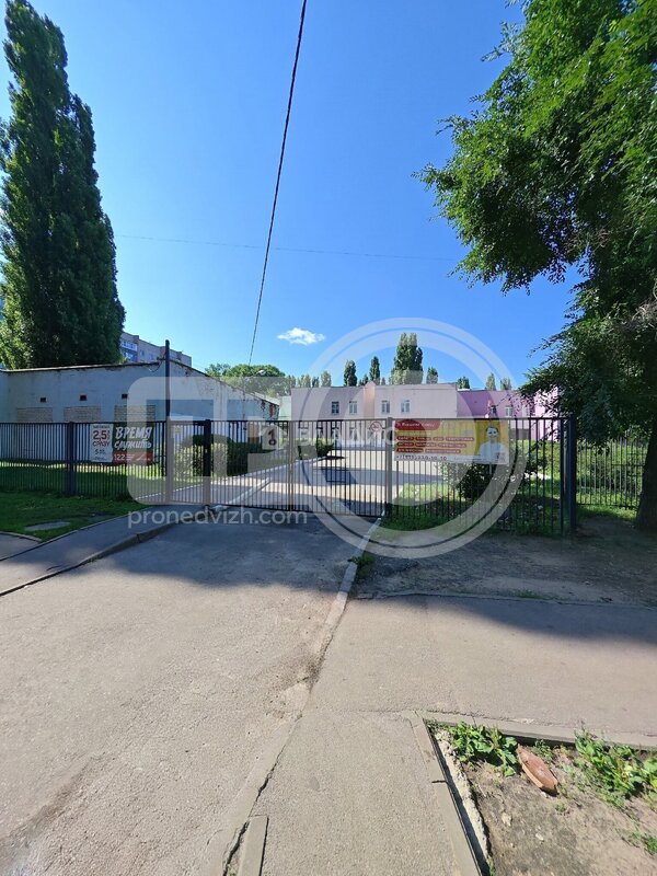 1к, 3/5 П, Россия, Воронеж, улица 25 Января, 32, 32 кв.м