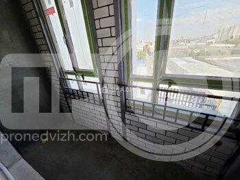 Миниатюра 1к, 12/22 К, Россия, Воронеж, Солнечная улица, 2А, 47.2 кв.м