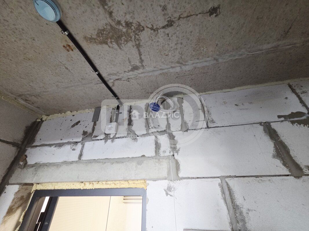 1к, 12/22 К, Россия, Воронеж, Солнечная улица, 2А, 47.2 кв.м