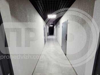 Миниатюра 1к, 12/22 К, Россия, Воронеж, Солнечная улица, 2А, 47.2 кв.м