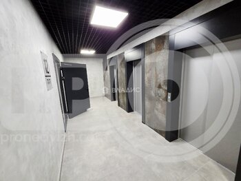 Миниатюра 1к, 12/22 К, Россия, Воронеж, Солнечная улица, 2А, 47.2 кв.м