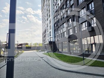 Миниатюра 1к, 12/22 К, Россия, Воронеж, Солнечная улица, 2А, 47.2 кв.м