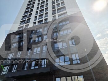 Миниатюра 1к, 12/22 К, Россия, Воронеж, Солнечная улица, 2А, 47.2 кв.м