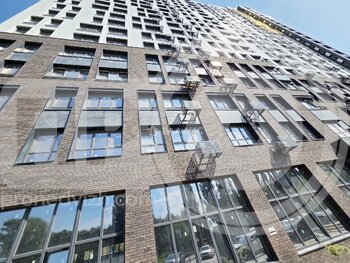Миниатюра 1к, 12/22 К, Россия, Воронеж, Солнечная улица, 2А, 47.2 кв.м