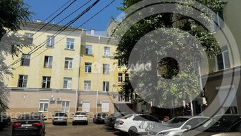 Миниатюра 0к, 4/4 К, Россия, Воронеж, улица 25 Октября, 31, 29.9 кв.м