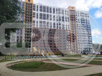 Миниатюра 2к, 9/18 П, Россия, Воронеж, улица Фёдора Тютчева, 107, 61.7 кв.м