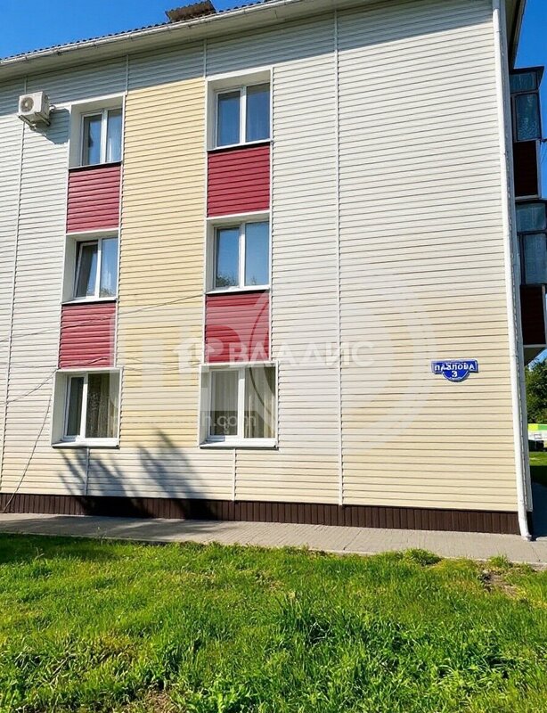 2к, 2/3 К, Россия, Белгородский муниципальный округ, посёлок Новосадовый, улица Лейтенанта Павлова,