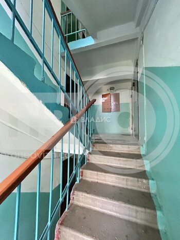 Миниатюра 3к, 4/5 К, Россия, Воронежская область, Семилуки, Комсомольская улица, 18, 51 кв.м