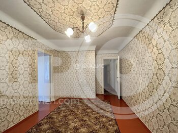Миниатюра 3к, 4/5 К, Россия, Воронежская область, Семилуки, Комсомольская улица, 18, 51 кв.м
